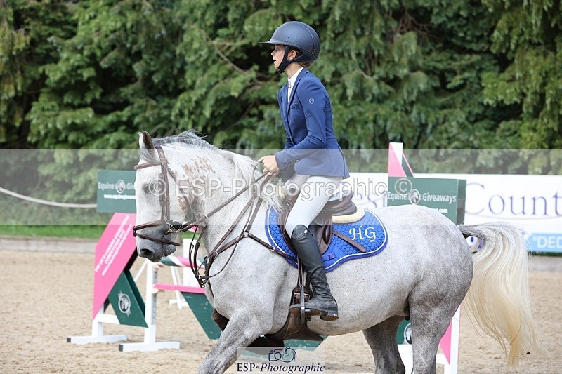 230618-172956-13778 - Cls 22 Hoys 138cm 2nd round 1st rnd