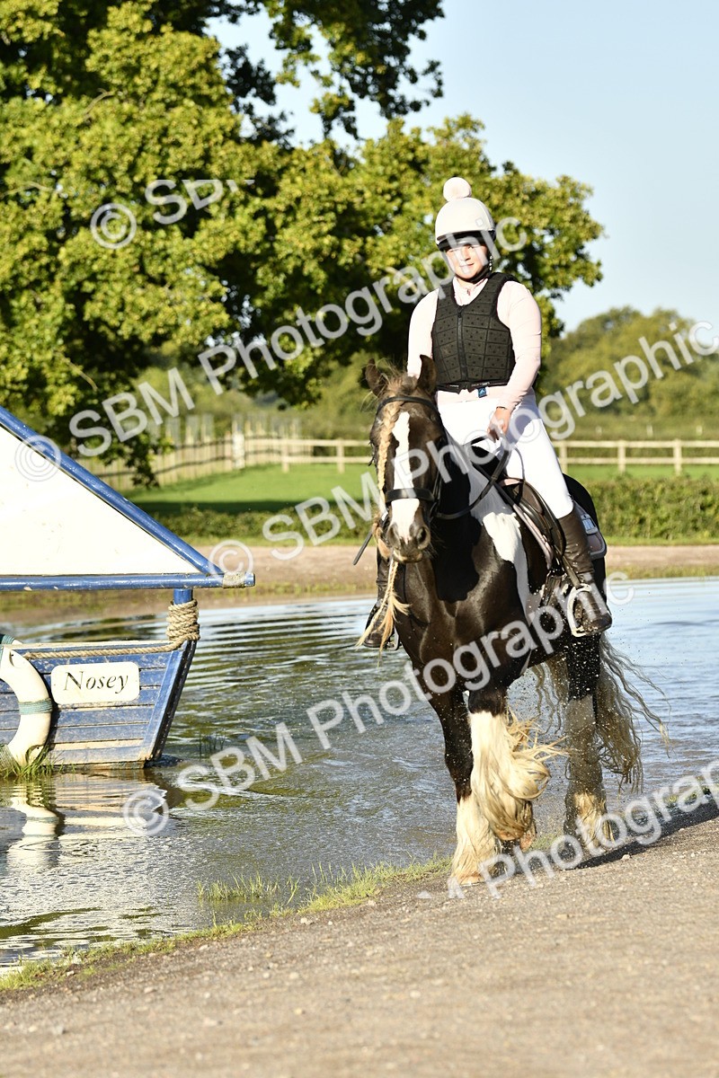 SBM_14693 - E4a - Eventers Challenge 50cm Open