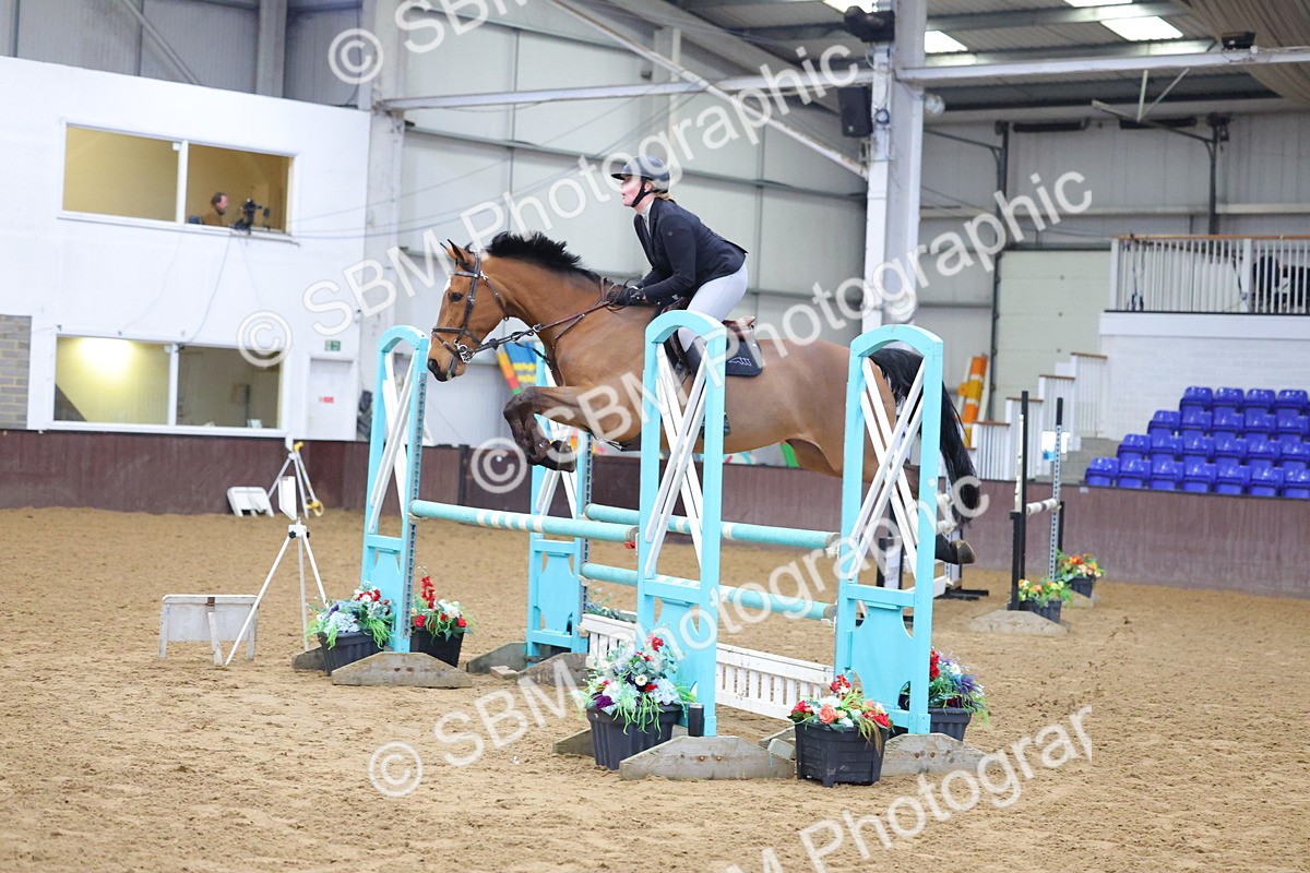 SBM_002299 - Class 7 - Senior 1.05m Open