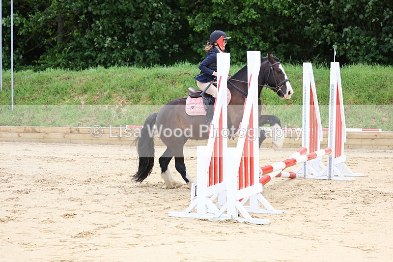 3E7A3361 - Class 2: 50cm Restricted