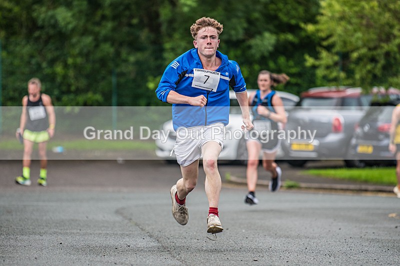 Lambfoot-721 - Lambfoot Loop Road Race Tuesday 1st July 2025