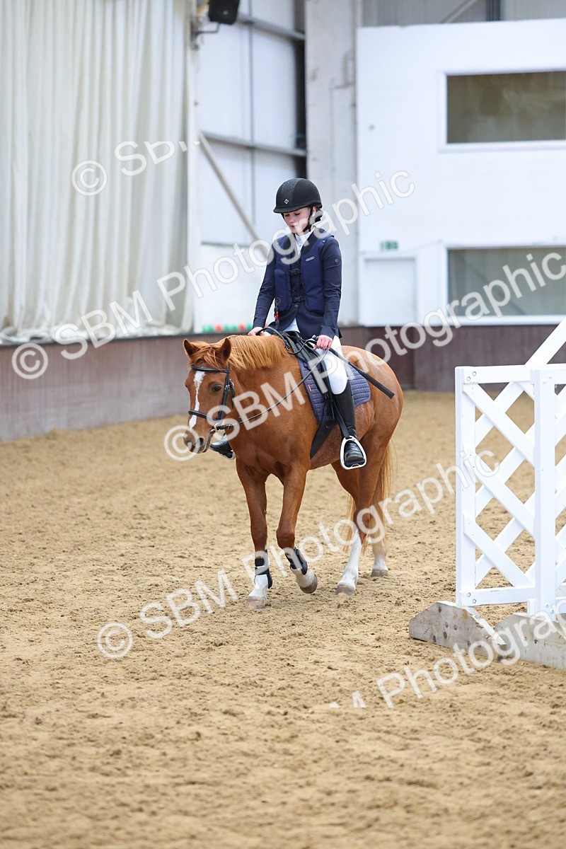 SBM_001090 - Class 3 - 60cm - BRC Warm Up