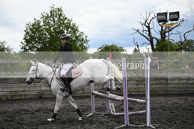 WJ6_0902 - Class 14 Intermediate 75cm
