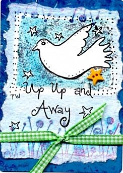  - Artist Trading Cards