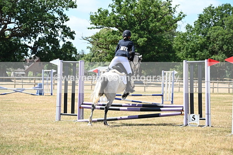 WJ6_5882 - Class 13 Novice 60cm