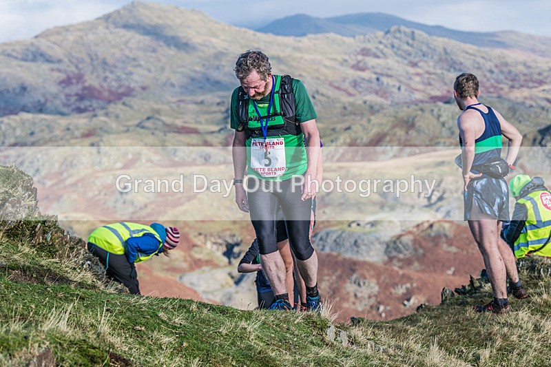 Dunnerdale-534 - Dunnerdale Fell Race Saturday 12th November 2022