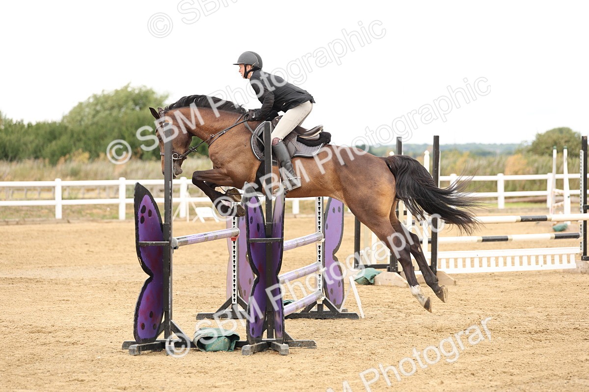 SBM_023498 - Class 4 - Amateur Championship Qualifier 95cm