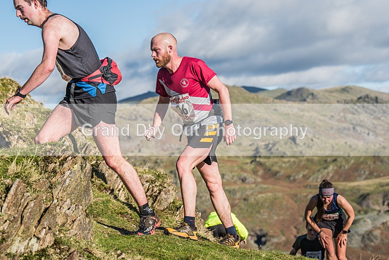 Dunnerdale-229 - Dunnerdale Fell Race Saturday 11th November 2023