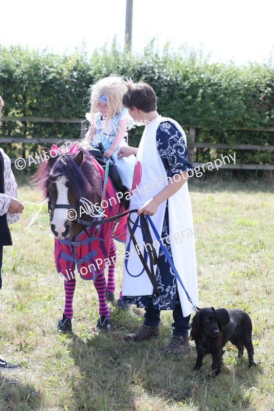 20250831-3456 - Class 26 - Fancy Dress