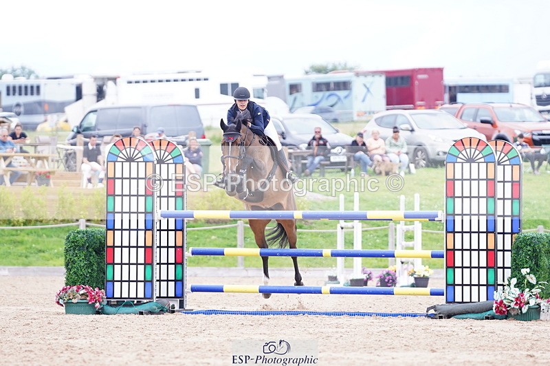 240802A-164930-05739 - Cls 19 National 1.30m Open