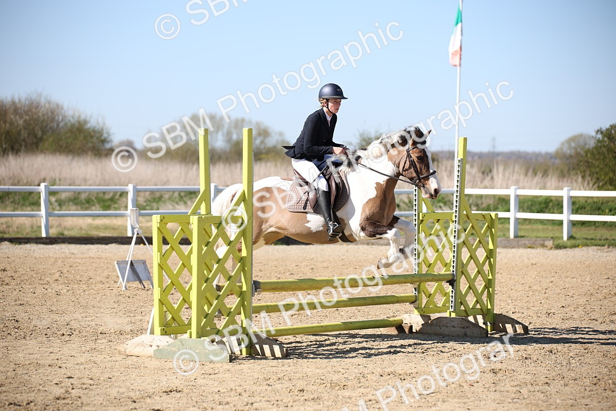 5K7A9673 - Class 4 - 70cm