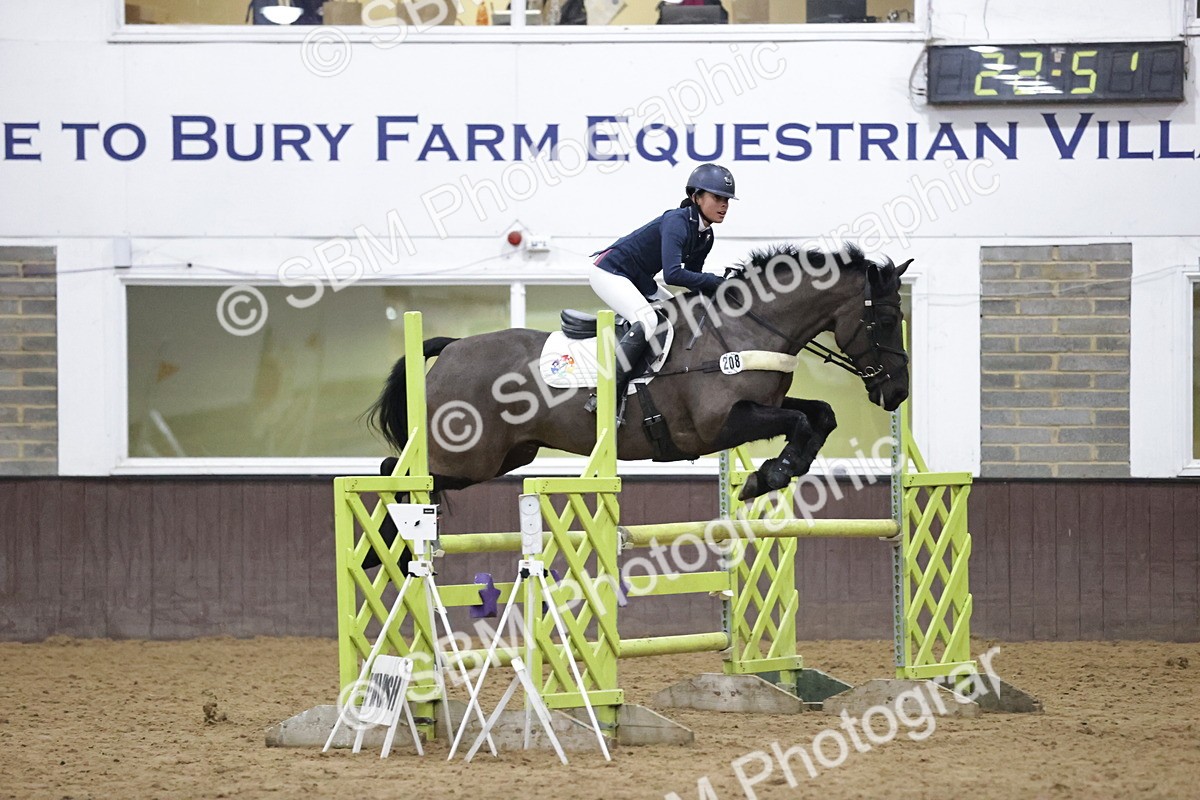 SBM_001353 - Class 3 - 1.00m