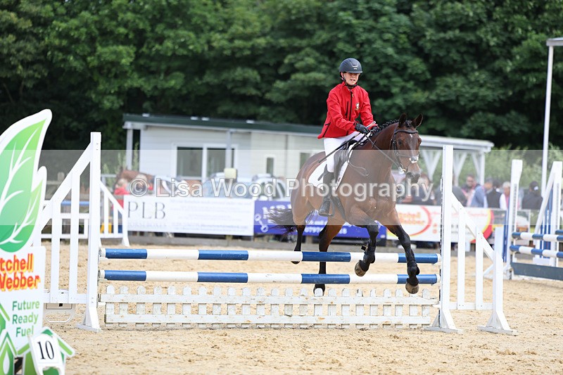 3E7A1077 - Class 2: 80 - 85cm