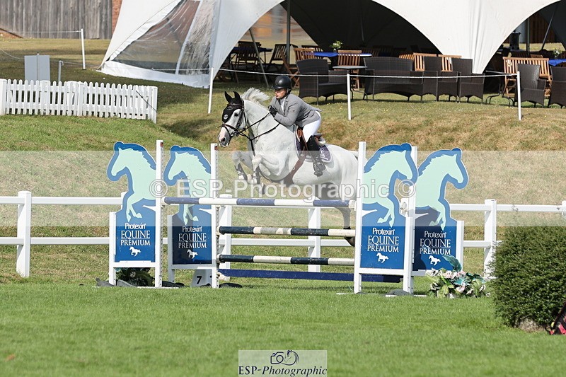 250704A-090343-08017 - Cls 15 Snr 1.20m Open