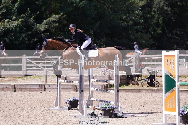 250704A-122800-10608 - Cls 21 Snr 1.10m Open