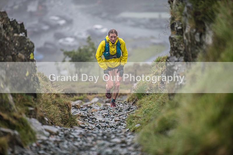 Buttermere-218 - Darren Holloway Memorial Buttermere Horseshoe Fell Race Saturday 28th June 2025
