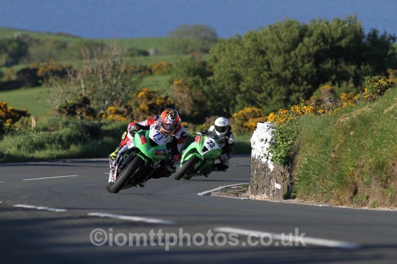Nuno Caetano Kawasaki / Team of Portugal by KS - Monday Practice Solos
