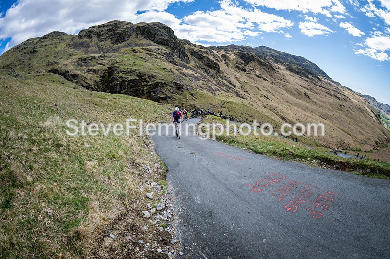 150113 - Hardknott Pass Camera 2 15.00-16.30