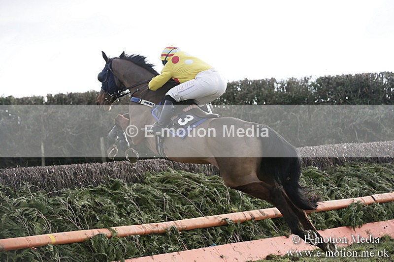 PtP 040218 411 - Point-to-Point Milborne St Andrew 04/02/18