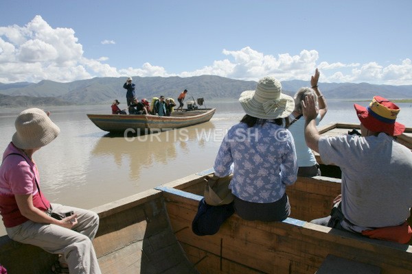 - TIBET