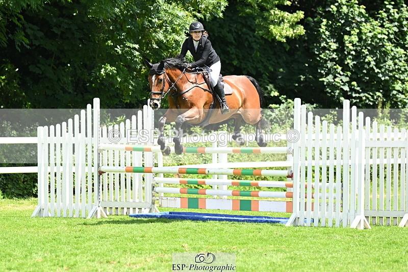 250614A-132204-06857 - Cls 20 Foxhunter