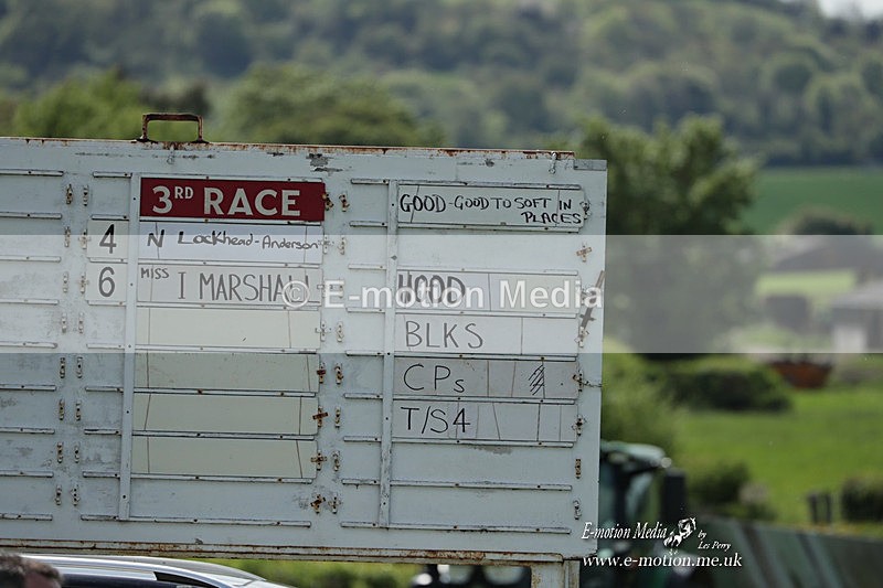 PtP 070523 263 - Kimblewick Races Coronation Meet  Kingston Blount 07/05/23
