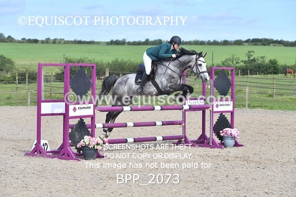 BPP_2073 - CLASS 13 SUN Senior BritiNovice/ 90cm Open