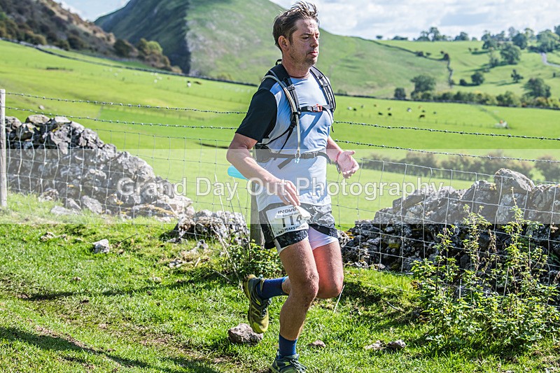 Ilam-1038 - Ilam Three Peaks Fell Race (Limestone Series) Sunday 28th September 2025