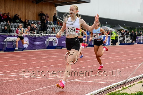 ComMast25-912380 - Track Female Set Two