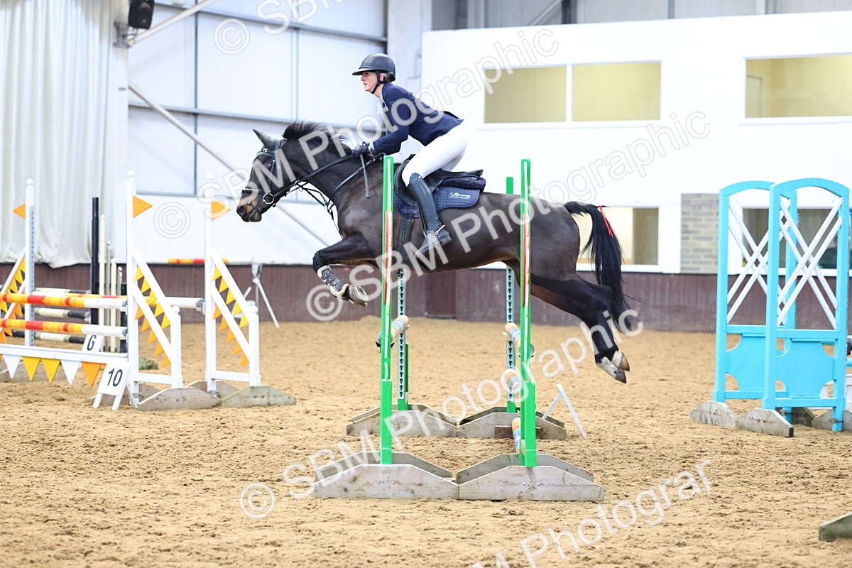 SBM_000471 - Class 2 - Senior British Novice - 90cm