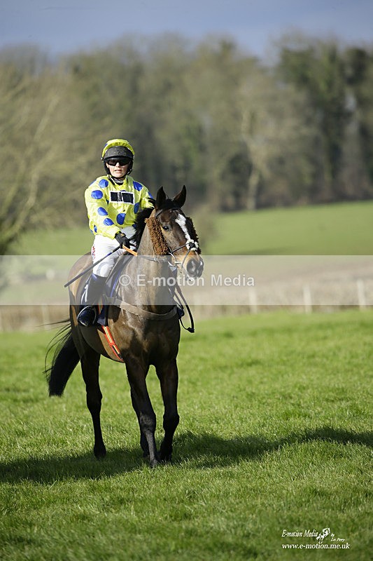 PtP 060322 477 - Blackmore & Sparkford Vale Hunt PtP 06/03/22