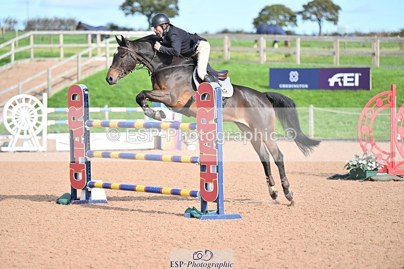 231015A-140922-08517 - Cls 31 Blue Chip Grade B & C Champ Quali