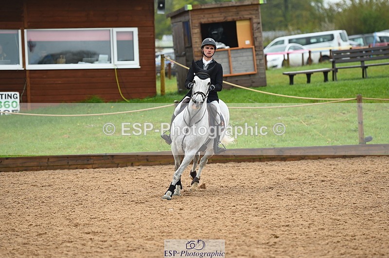 230505A-104950-03512 - Cls 21 Snr 1.20m Open