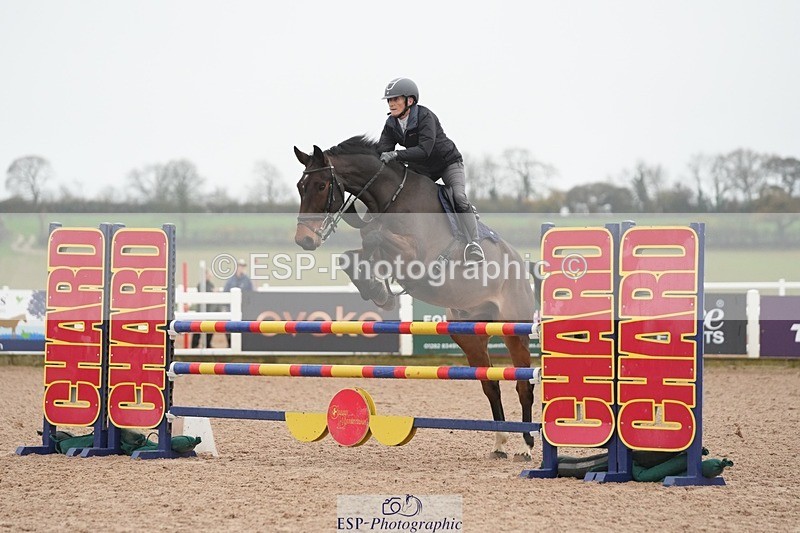 251107-124645-00787 - Cls 5 Newcomers and 1.10m Open