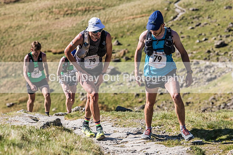 Old County Tops-126 - The Old County Tops Fell Race Saturday 17th May 2025