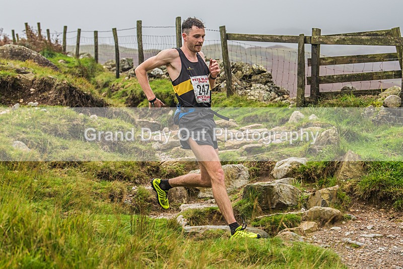 Langdale-848 - Langdale Horseshoe Fell Race Saturday 7th October 2023