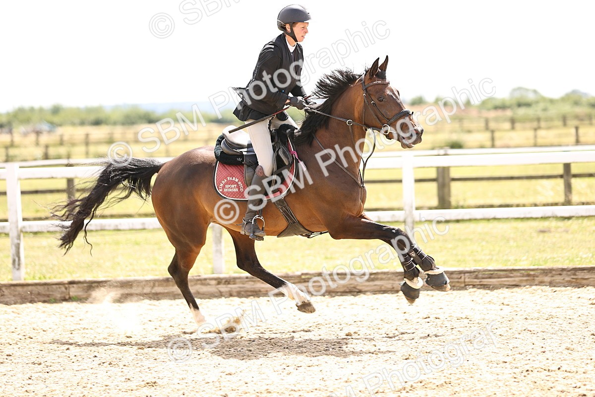 SBM_001135 - Class 5 - 1.05m Amateur Championship Qualifier