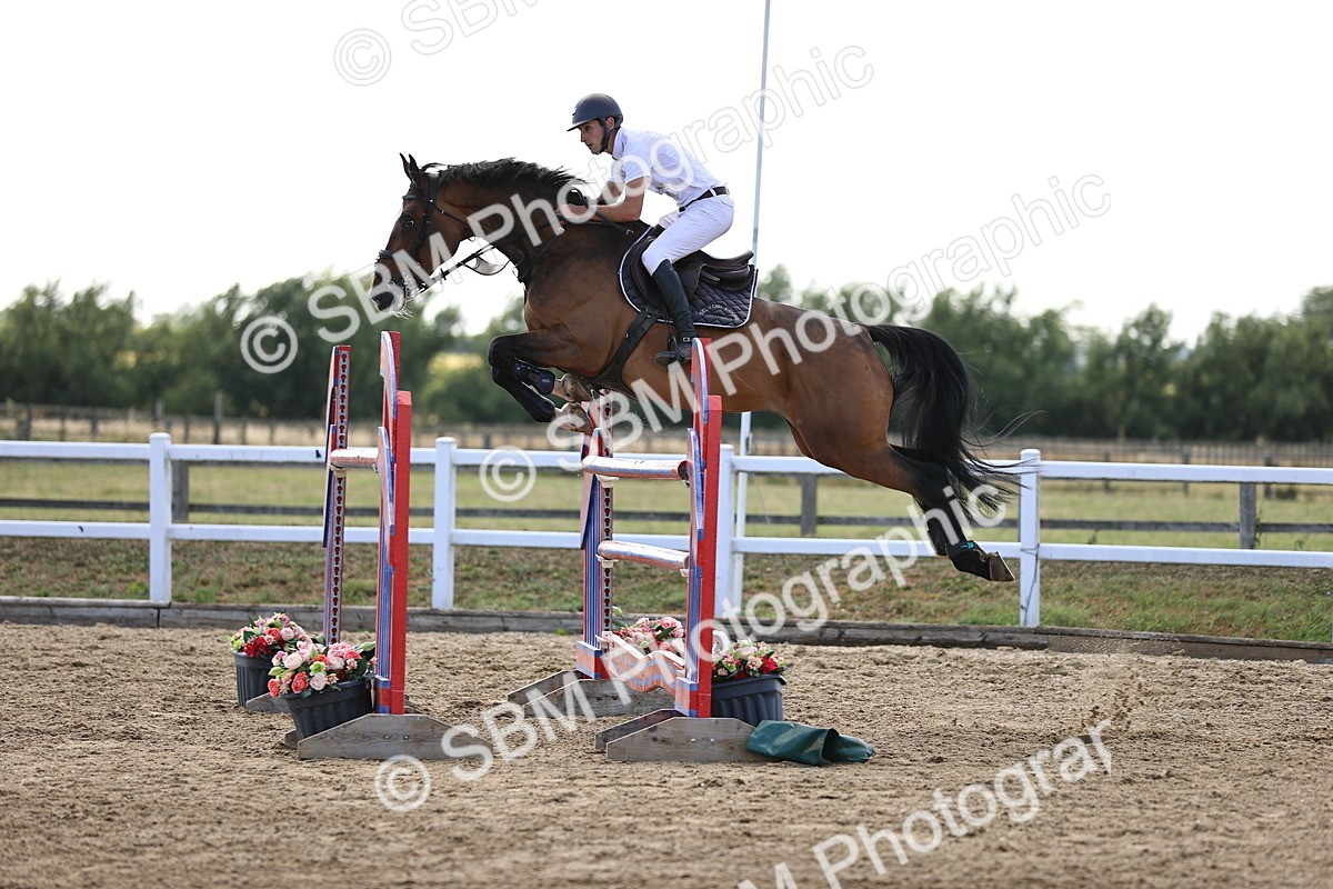 SBM_011979 - Class 10 - Talent Seekers Inc 7 Year Championship Qualifier - 2nd Half