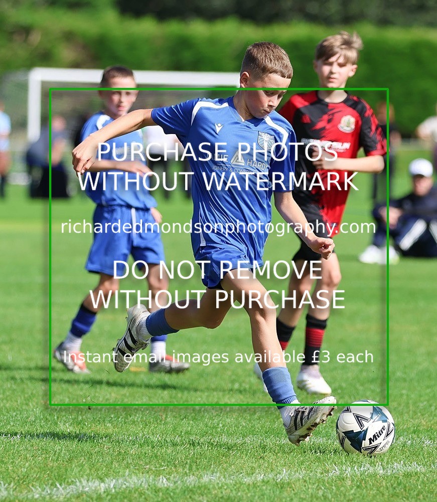 533A5843 - Wattsfield United Youth U12 vs Appleby Youth U13 Devils (13/9/26)