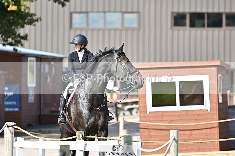 251001-151145-00534 - Cls 6 Foxhunter and 1.20m Open