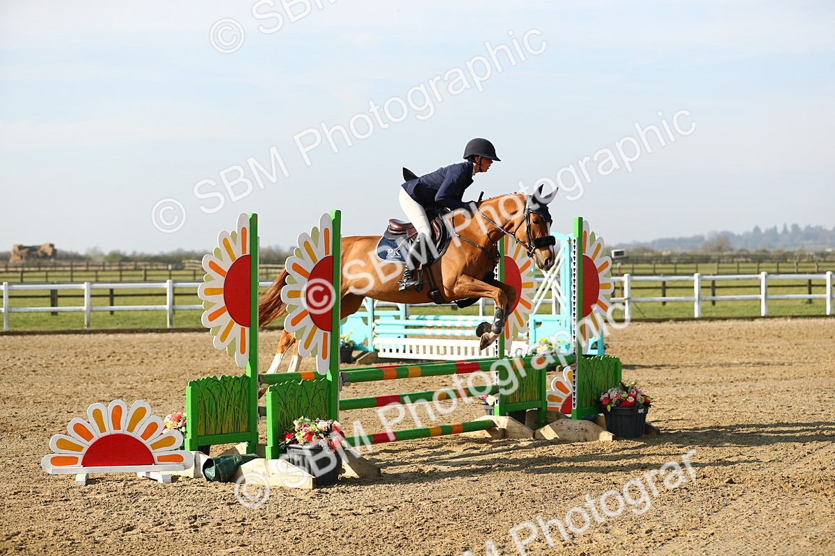 SBM_001745 - Class 7 - Clear Round