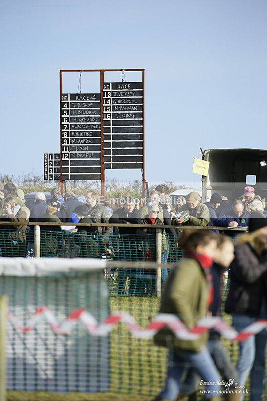PtP 300122 284 - South Dorset Hunt - Point-to-Point Races 30/01/2022