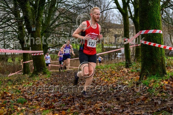 Westxc25-814928 - Senior Men Set Two