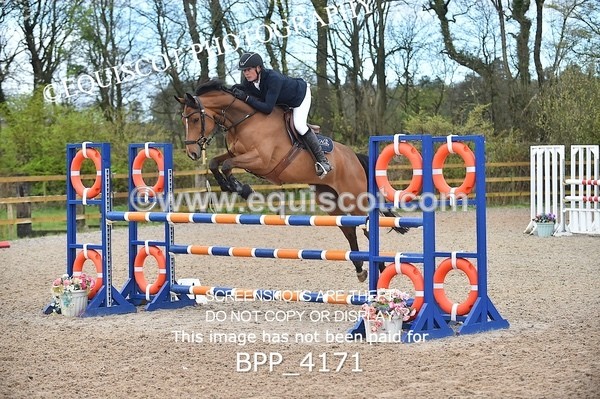 BPP_4171 - CLASS 9  1.15m Open (inc National 1.15m Members Cup