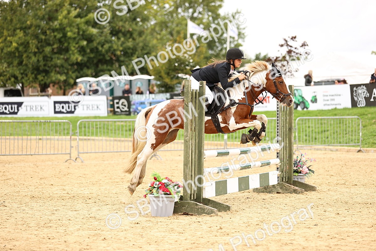 SBM_65734 - J17 - Junior Pony 80cm Championship