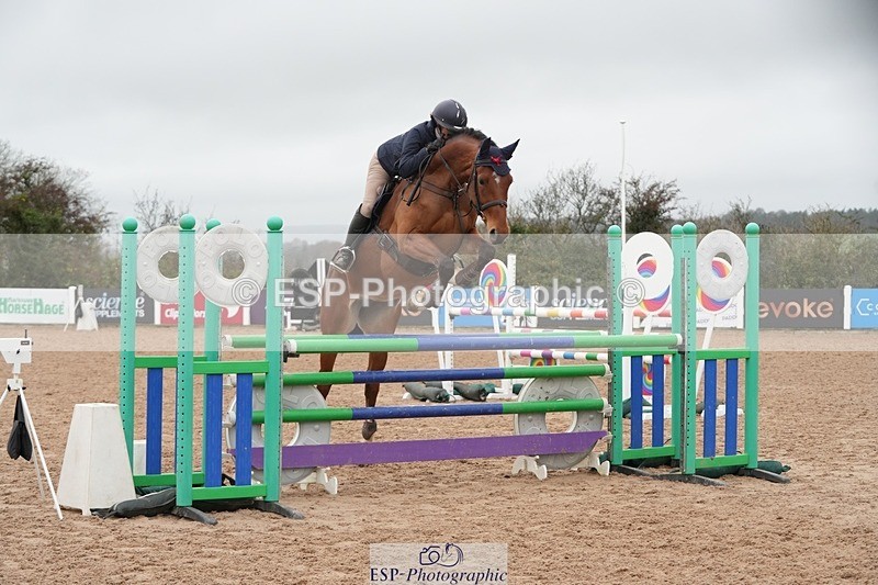 251109-110643-03480 - Cls 20 Newcomers and 1.10m Open