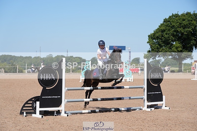 250712-111205-00791 - Cls 2 Small Pony Team