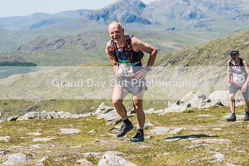 Duddon Long-949 - Duddon Valley (Long) Fell Race Saturday 3rd June 2023