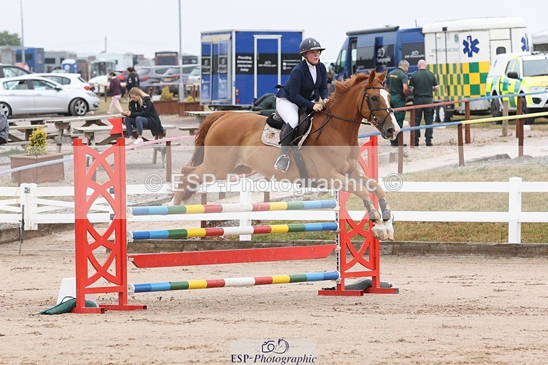 250717-091330-03451 - Cls 9, 1 Star Bronze Tour