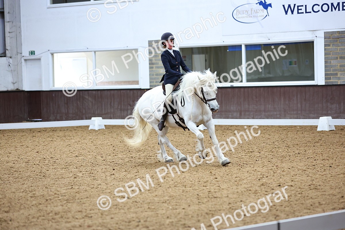 SBM_017206 - Class 5 - Novice FSM